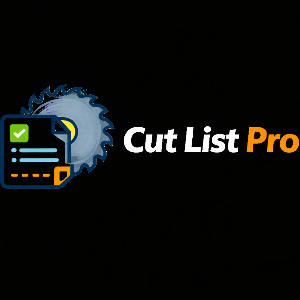 CutList Pro