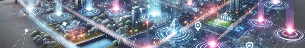 Cluster Point Networks