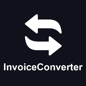 invoice converter