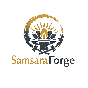Product  Growth Cofounder for SamsaraForge