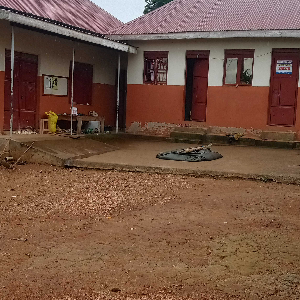 Kamuzinda Community Bakery 