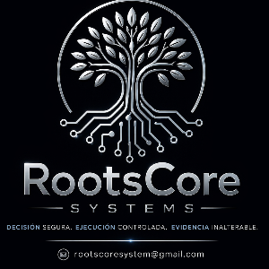 Roots Core Systems 