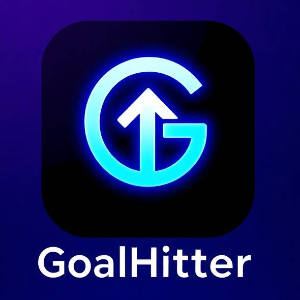 Goal Hitters - Hit your goals!