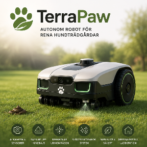 TerraPaw