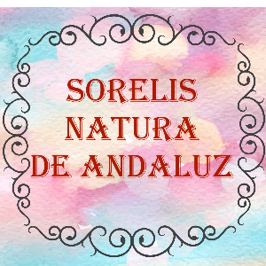Sorelis natura de Andaluz