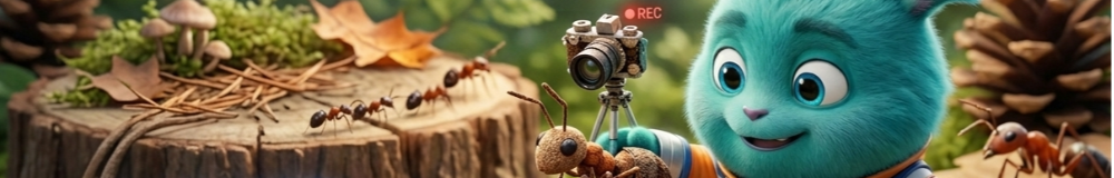 The Digital Pilots Project