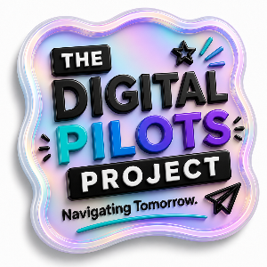 The Digital Pilots Project