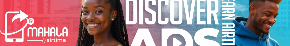 Mahala Airtime