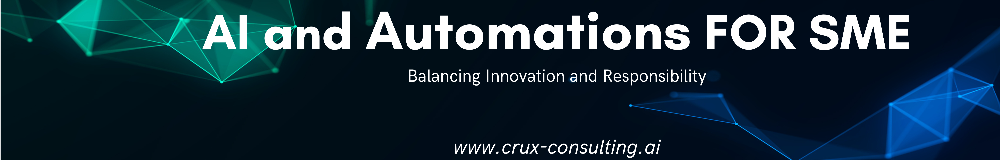 Crux Consulting