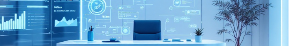 Titan Ökosystem & digitale Zwillinge