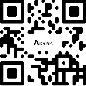 Akairis Private Limited