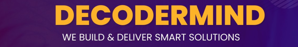 Decodermind