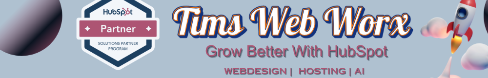 Tim's Web Worx