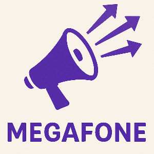 Megafone
