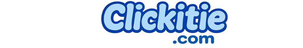Clickitie.com