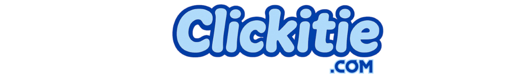 Clickitie.com