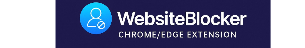 Website-Blocker
