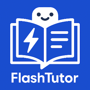 FlashTutor