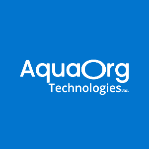 AquaOrg Technologies Ltd 