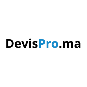 DevisPro.ma