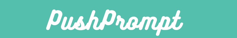 PushPrompt