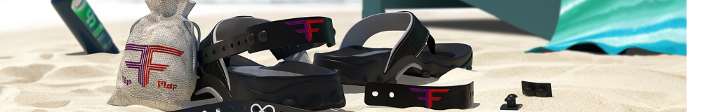 The Original Flip Flap Company
