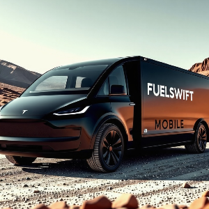 Fuelswift Mobile