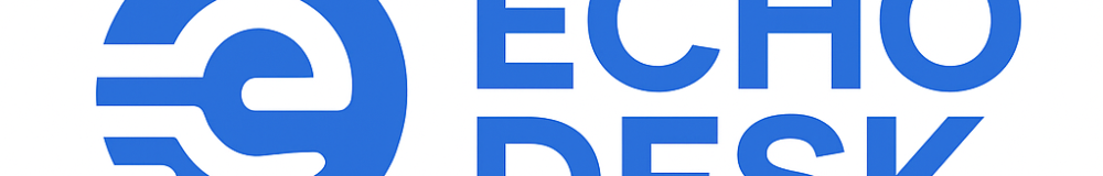 EchoDesk