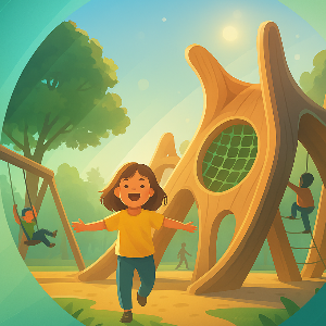 HealthyPlay Park