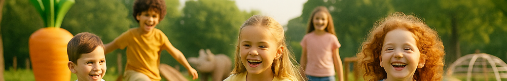 HealthyPlay Park