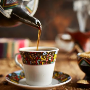 Dawaa Coffee