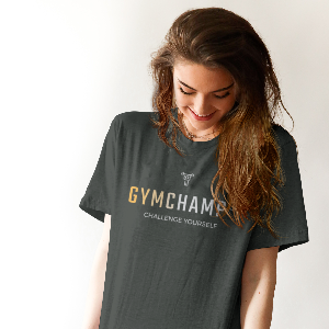 GymChamp