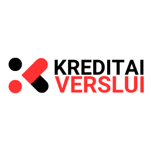 Kreditai Verslui
