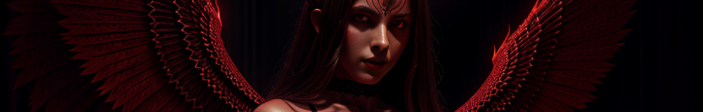 Heavenly Sins A.I Companion App