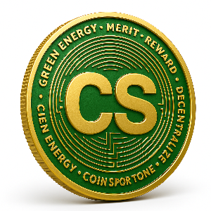 Co Fondateur pour la création dun Token