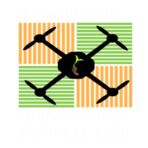 Aerial Spreader Drone Services, Ltd