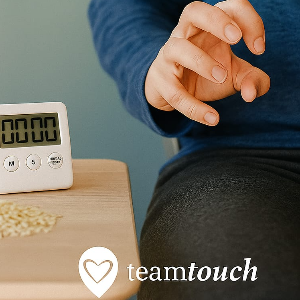 Teamtouch , de la empresa obbarahouse 