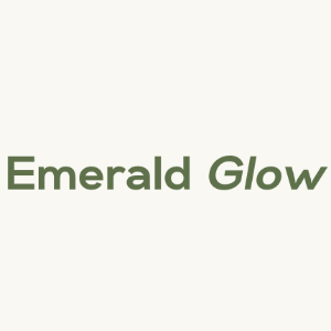 Emerald Glow Cosmetics