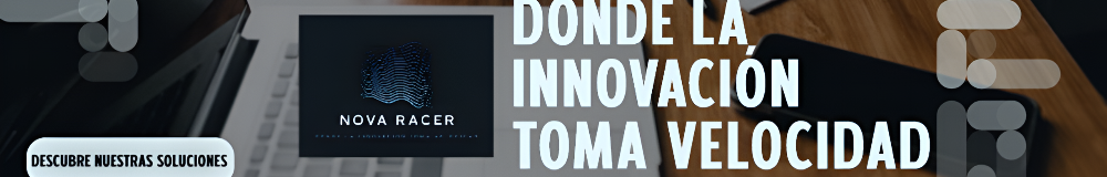 Nova Racer