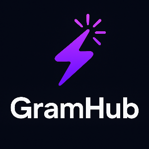 Gramhub
