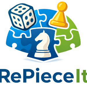 RePieceIt