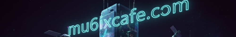 Mu6ixcafe
