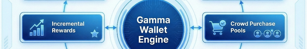 Gamma Wallet