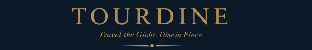 TourDine Africa