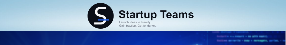 Startup Teams
