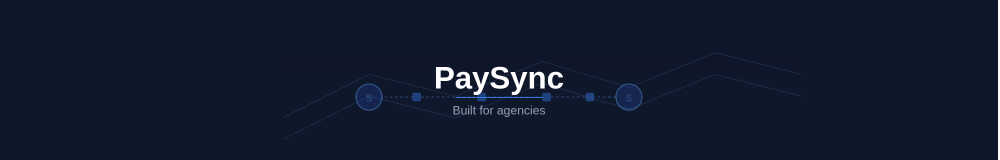 PaySync