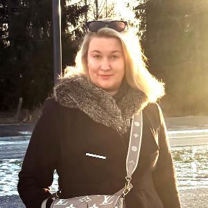 Heidi Caroline Jokinen