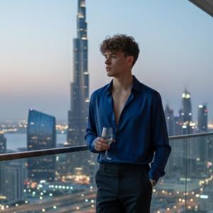 Francisco  Guillen Marin