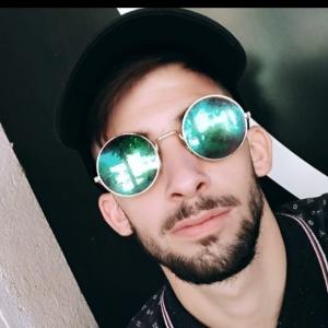 Kevin López Villena 