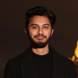 SWITHIN MARIO D'SOUZA